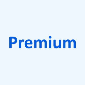 Premium